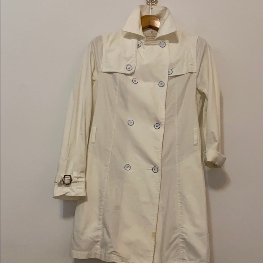 LOON-STAT ACT NATURAL 100%ORGANIC COTTON SIZE S